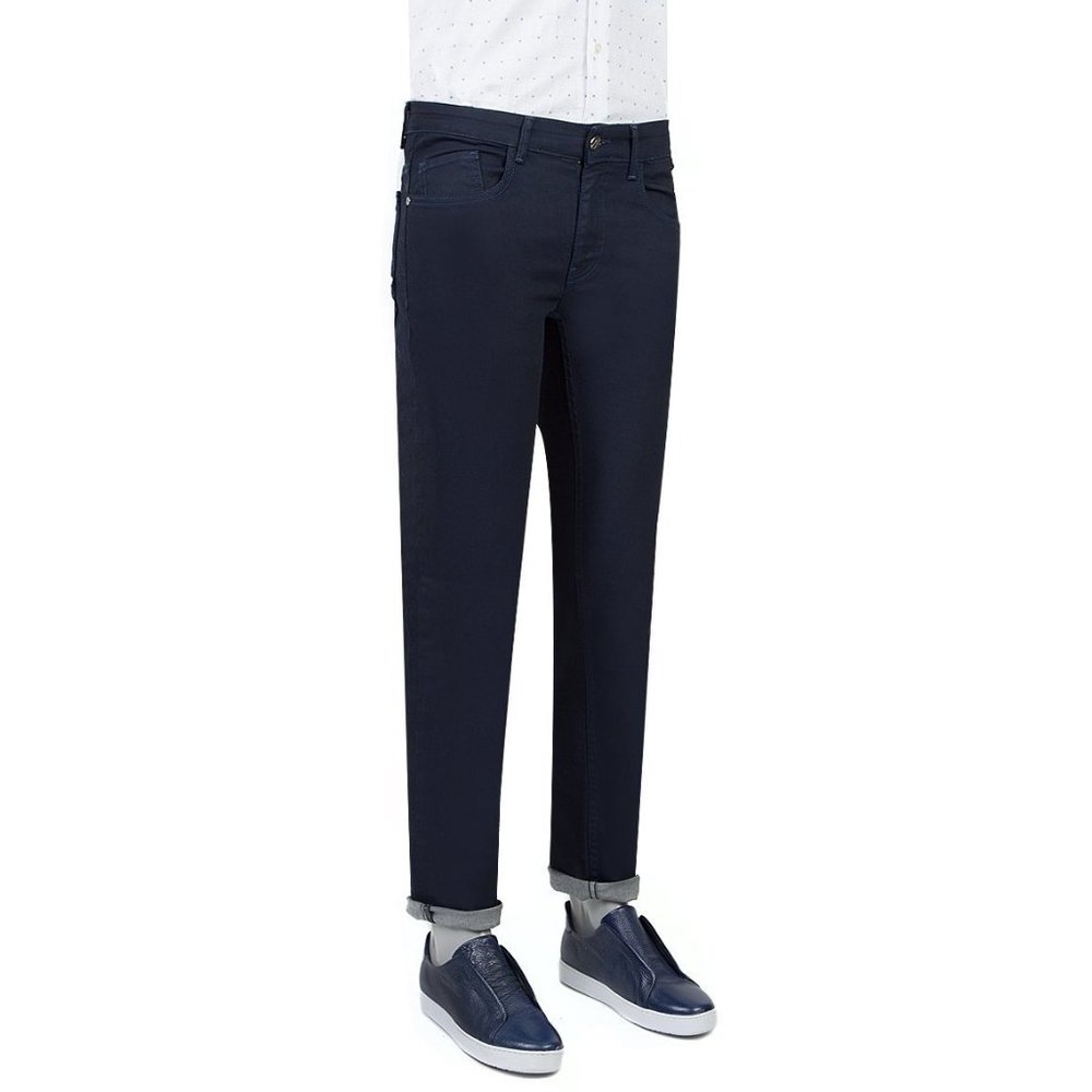 TWEEN Dark Blue Jeans Pants
